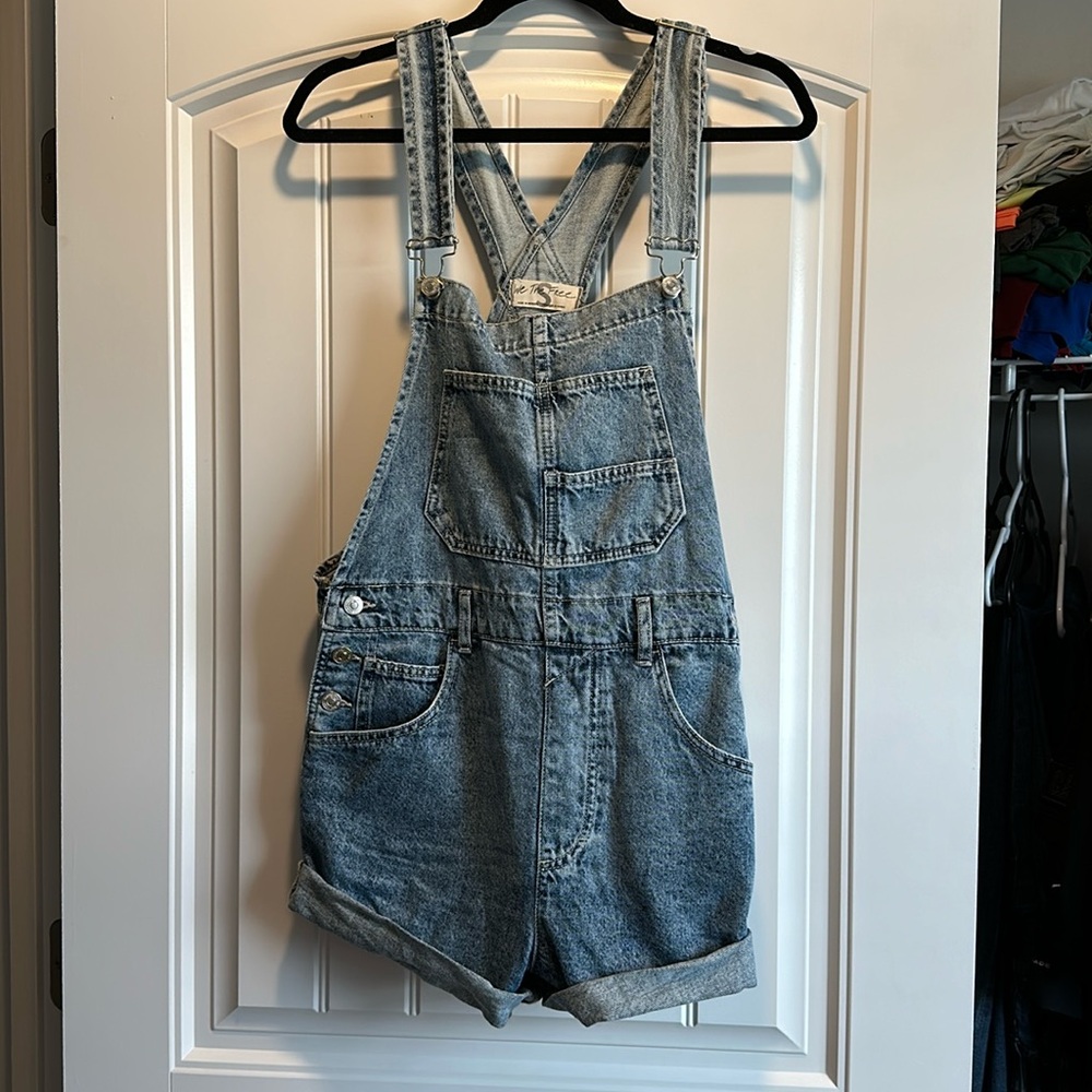 Free People Ziggy Short talls